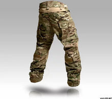 Crye Precision AC Combat Pant (Open Package)