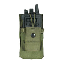 Blackhawk! S.T.R.I.K.E. Small Radio/GPS Pouch