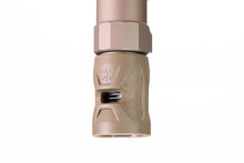 Unity GASCAP