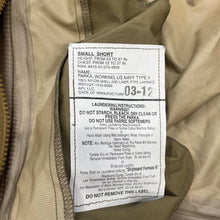 USGI US Navy Working Uniform NWU Type II Goretex Parka