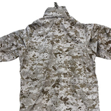 USGI US Navy Working Uniform NWU Type II Goretex Parka