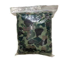 Vintage Duck Hunter Camo Netting