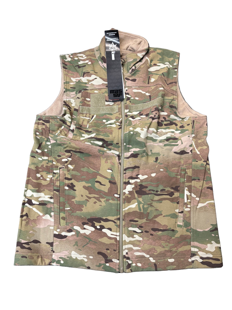 MASSIF - ELEMENTS - Free IWOL Jacket - L/R - Multicam - UN-USED - NICE MASSIF - ELEMENTS - Free IWOL Jacket - L/R - Multicam - UN-USED - NICE