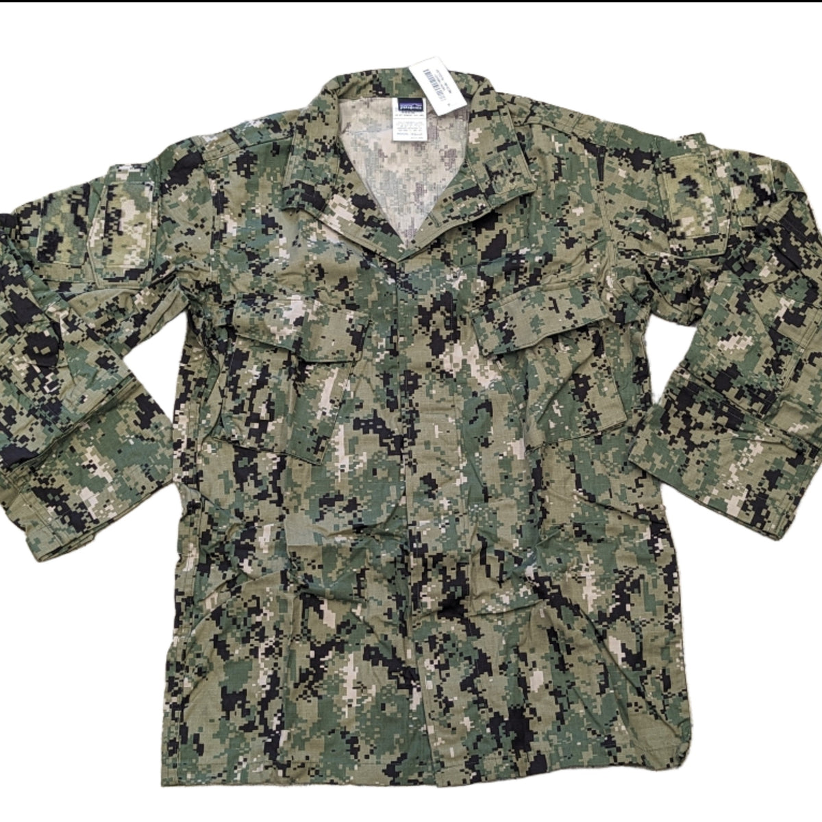 Patagonia L9 Field Blouse