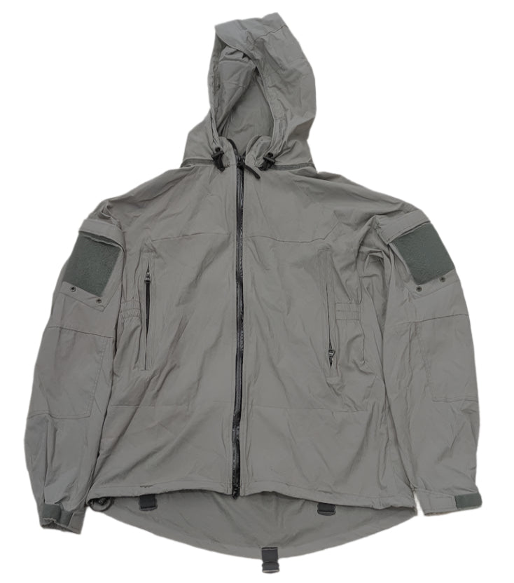 U.S.MILITARY U.S.ARMY アメリカ軍 米軍 ソフトシェル アルファ
