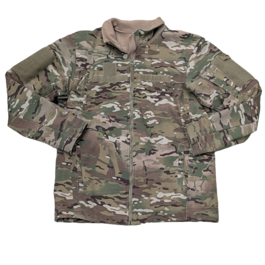 USGI FREE IWOL Jacket Multicam