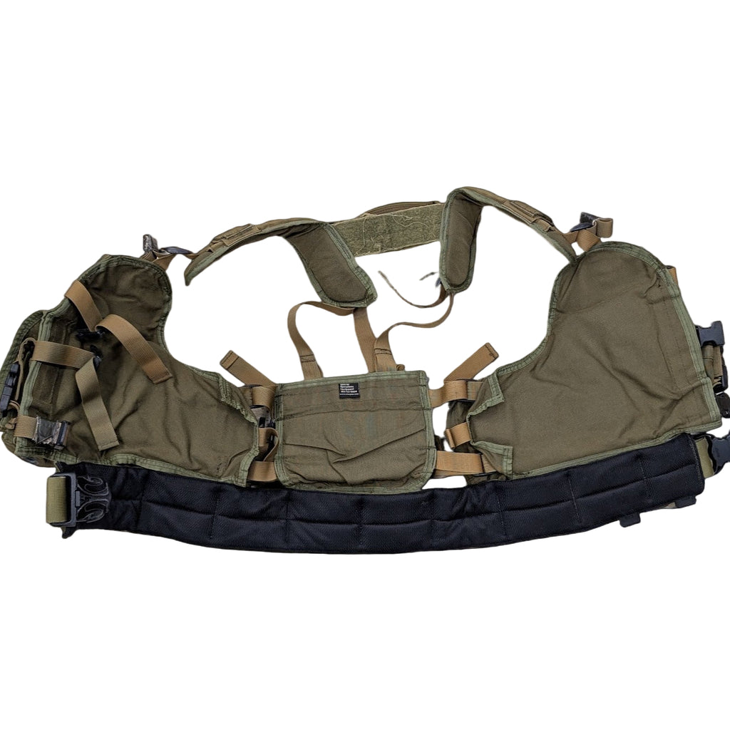 【オリジナル】Special Operations Equipment SOE Original S.O.E. Diaper Bag — Special Operations Equipment