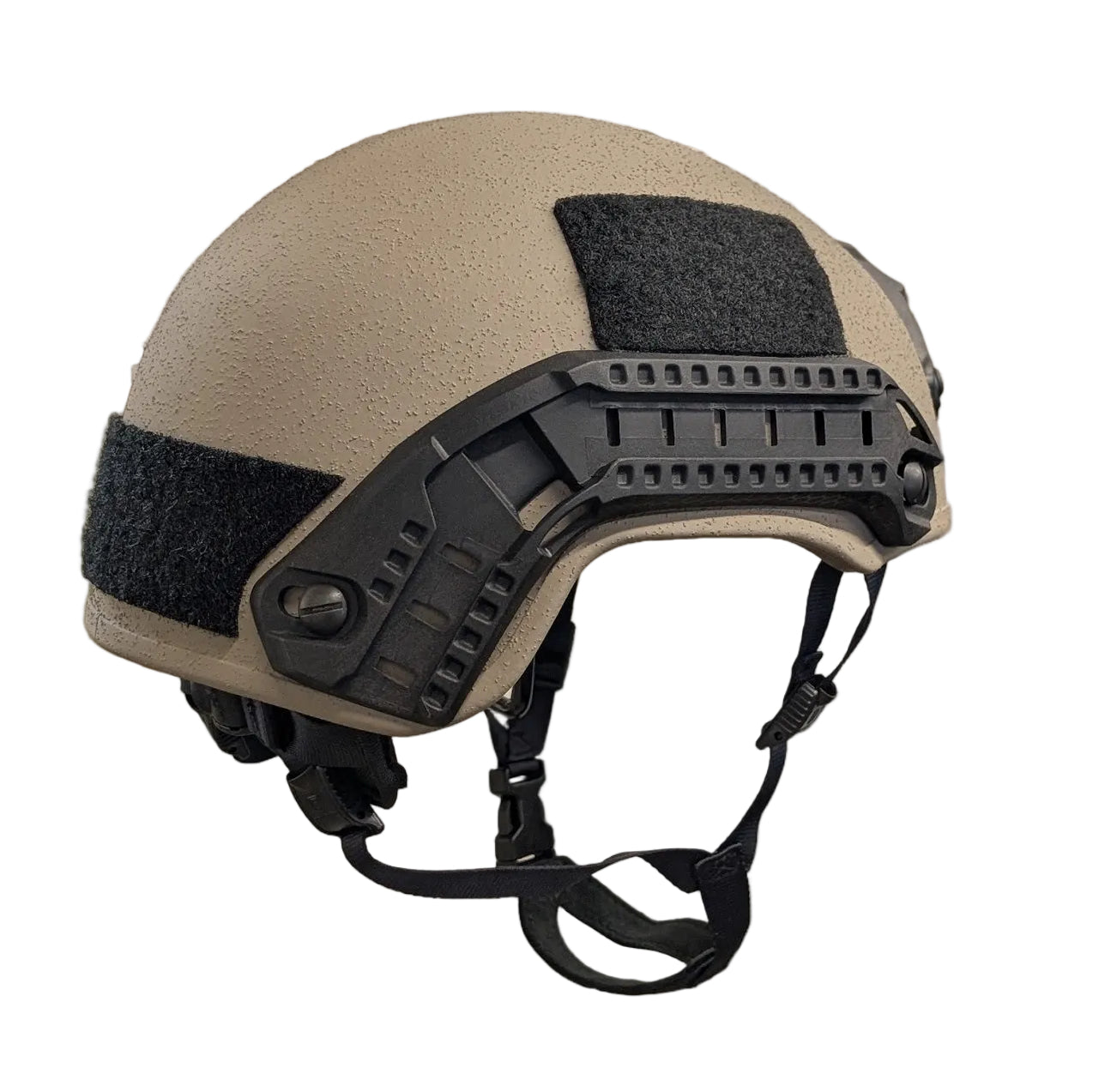 New Old Stock Gentex TBH-III High-Cut Helmet, XL