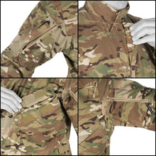 Crye Precision G4 Field Shirt