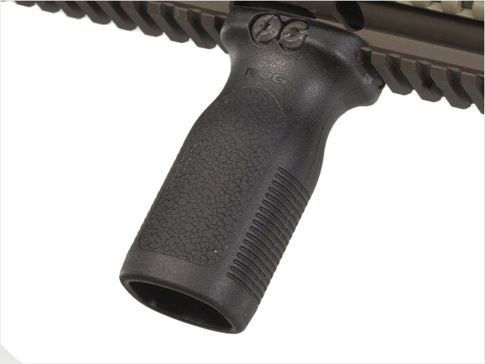 RVG® - Rail Vertical Grip