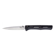 Benchmade 417 Fact Axis Lock (3.95" Satin)
