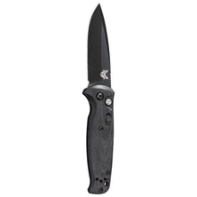 Benchmade 4300BK CLA