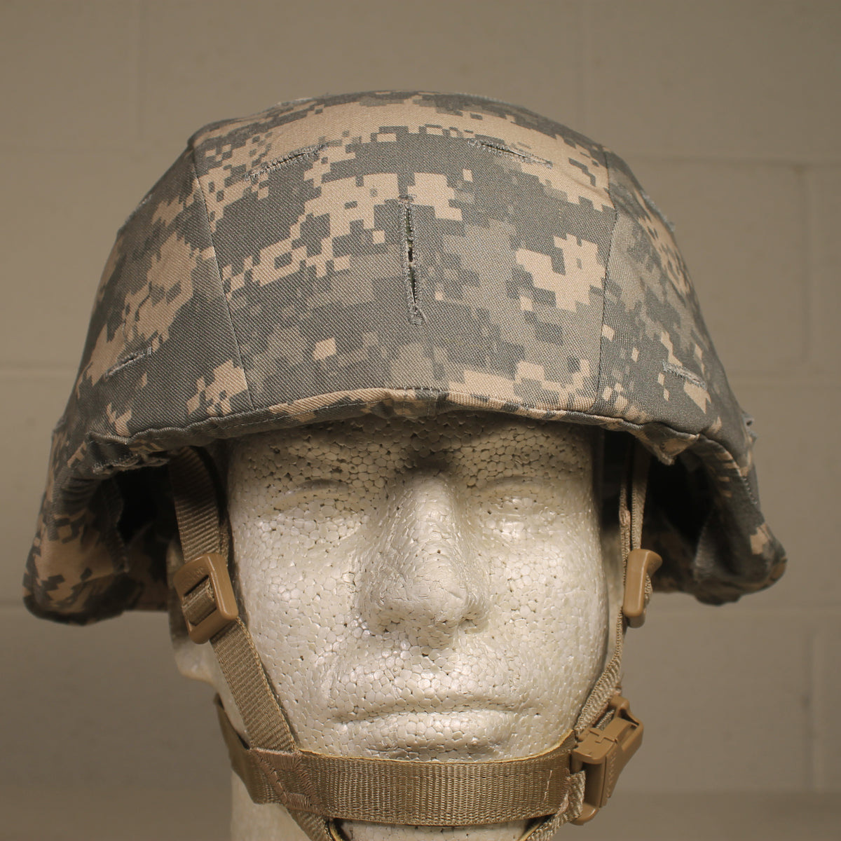 USGI ACH Helmet Cover, ACU/UCP USGI ACH Helmet Cover, ACU/UCP