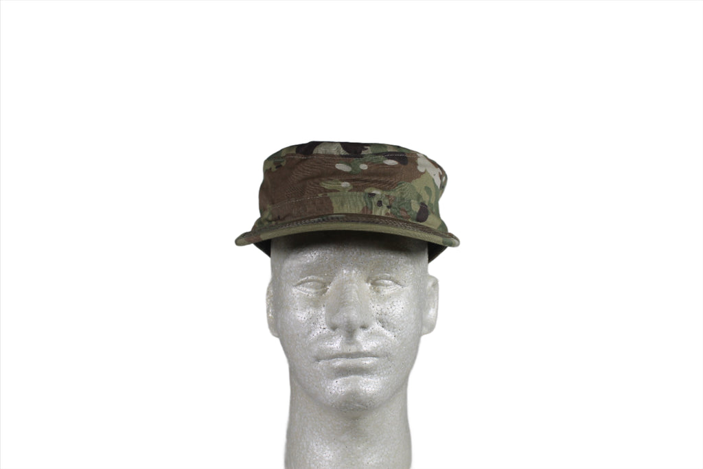 USGI OCP Patrol Cap