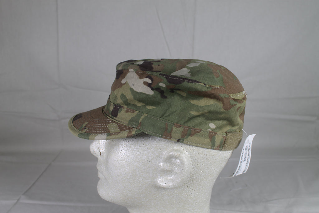 USGI OCP Patrol Cap