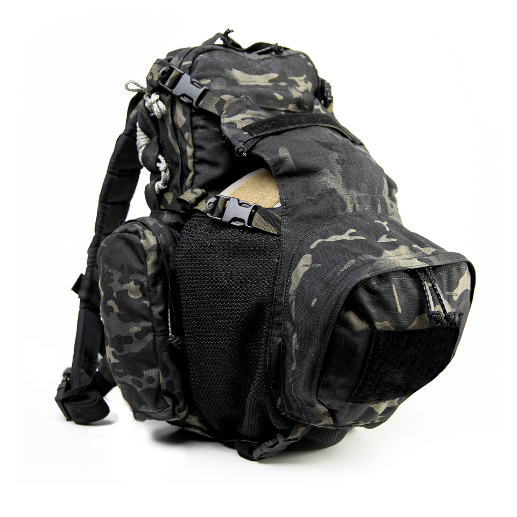 EAGLE　YOTE Eagle Yote Hydration Pack - Bladder Included - Operationally