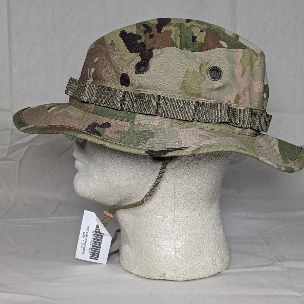 USGI OCP Boonie Sun Hat