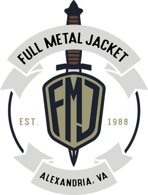 Full Metal Jacket, LLC