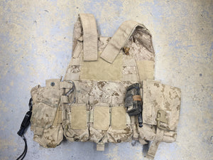 Plate Carriers