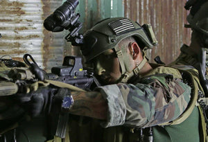 Five Years With Marathon Watch Company