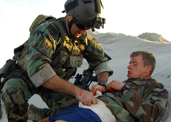 Medical Supplies