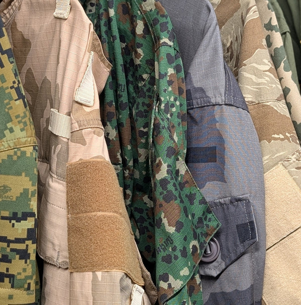 Apparel