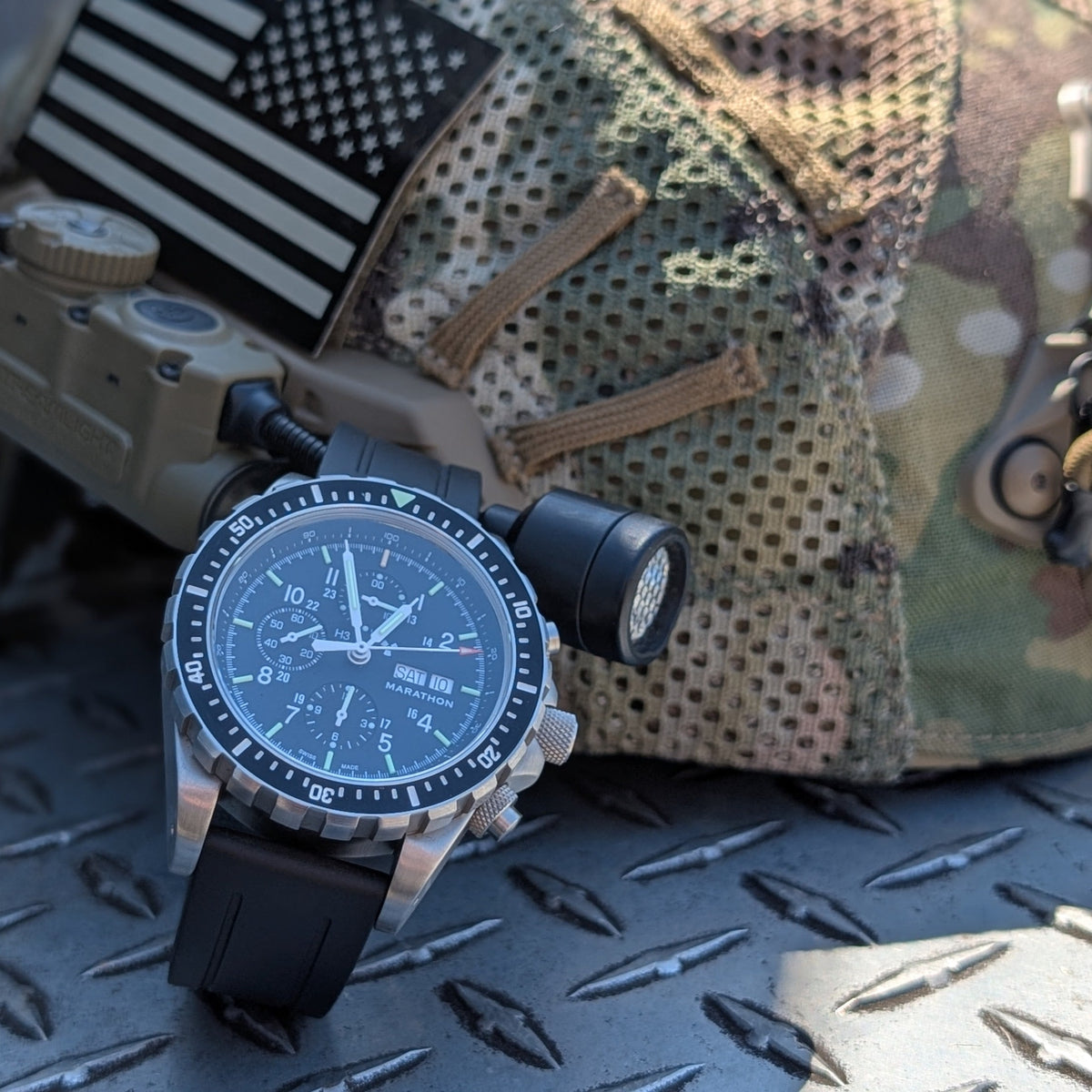 Watches