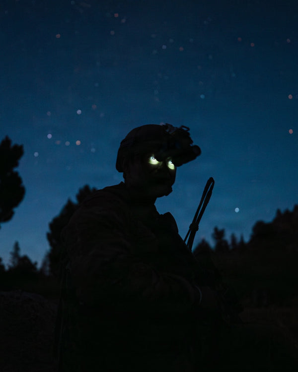 Night Vision and Optics