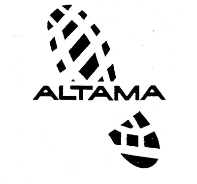 Altama Boots