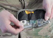 Raine Tactical Gear Military Sewing Kit