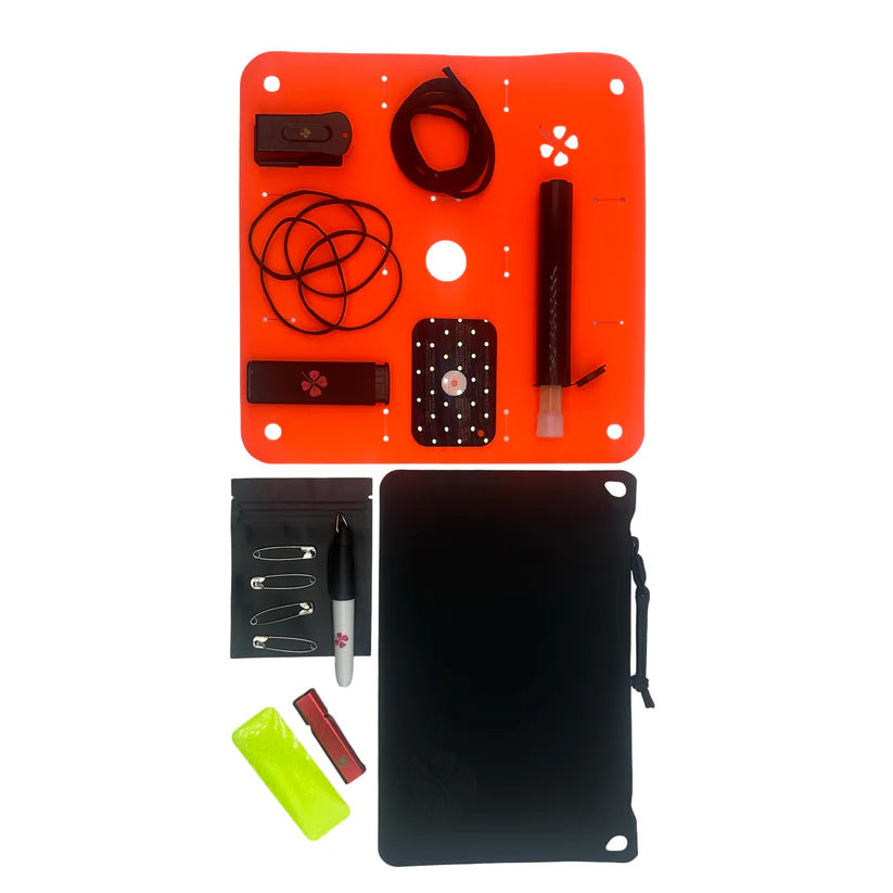 Red Clover Gear ISK Individual Signal Kit