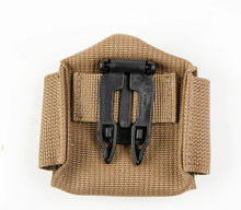 Raine Tactical Gear Dip/Zyn Pouch