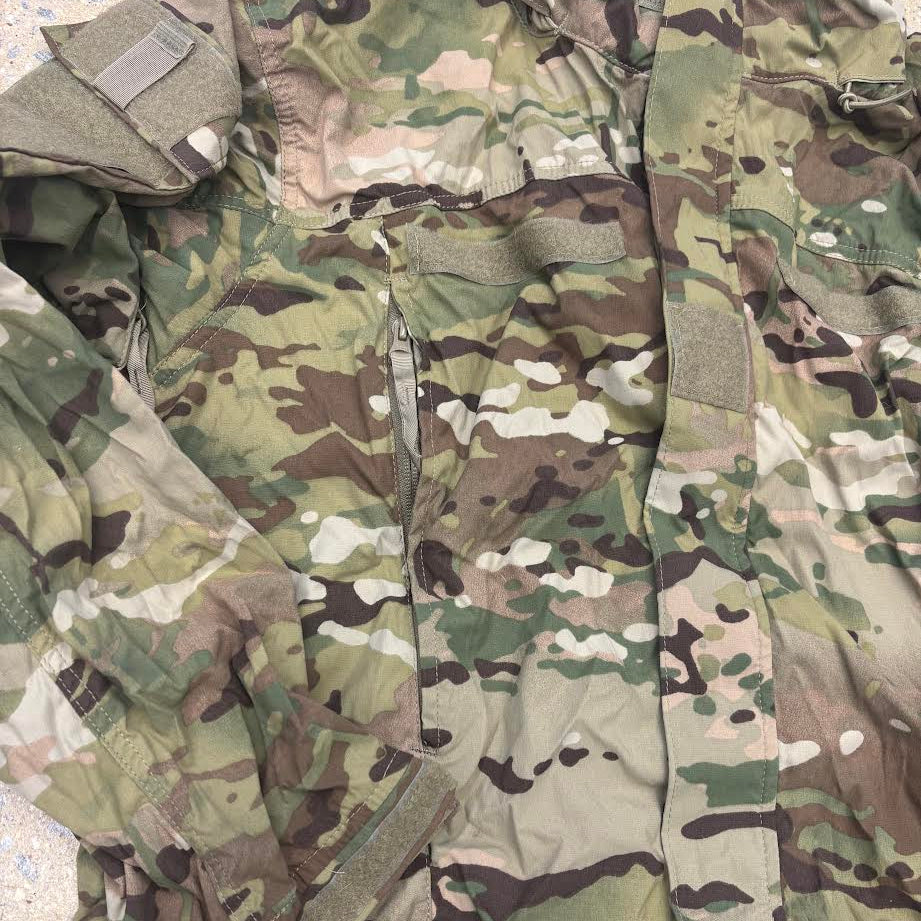 USGI ECWCS OEF-CP (Multicam) Level 5 Jacket