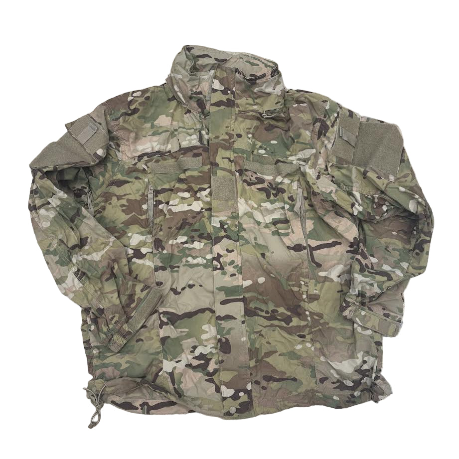 USGI ECWCS OEF-CP (Multicam) Level 5 Jacket
