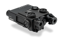 Steiner DBAL A3 9008 Class 1/3 Civilian Visible Green and IR Laser/Illuminator