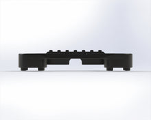 Sojourn Group 11-1M (Single Rib) ModButton MLOK Pressure Pad Mount