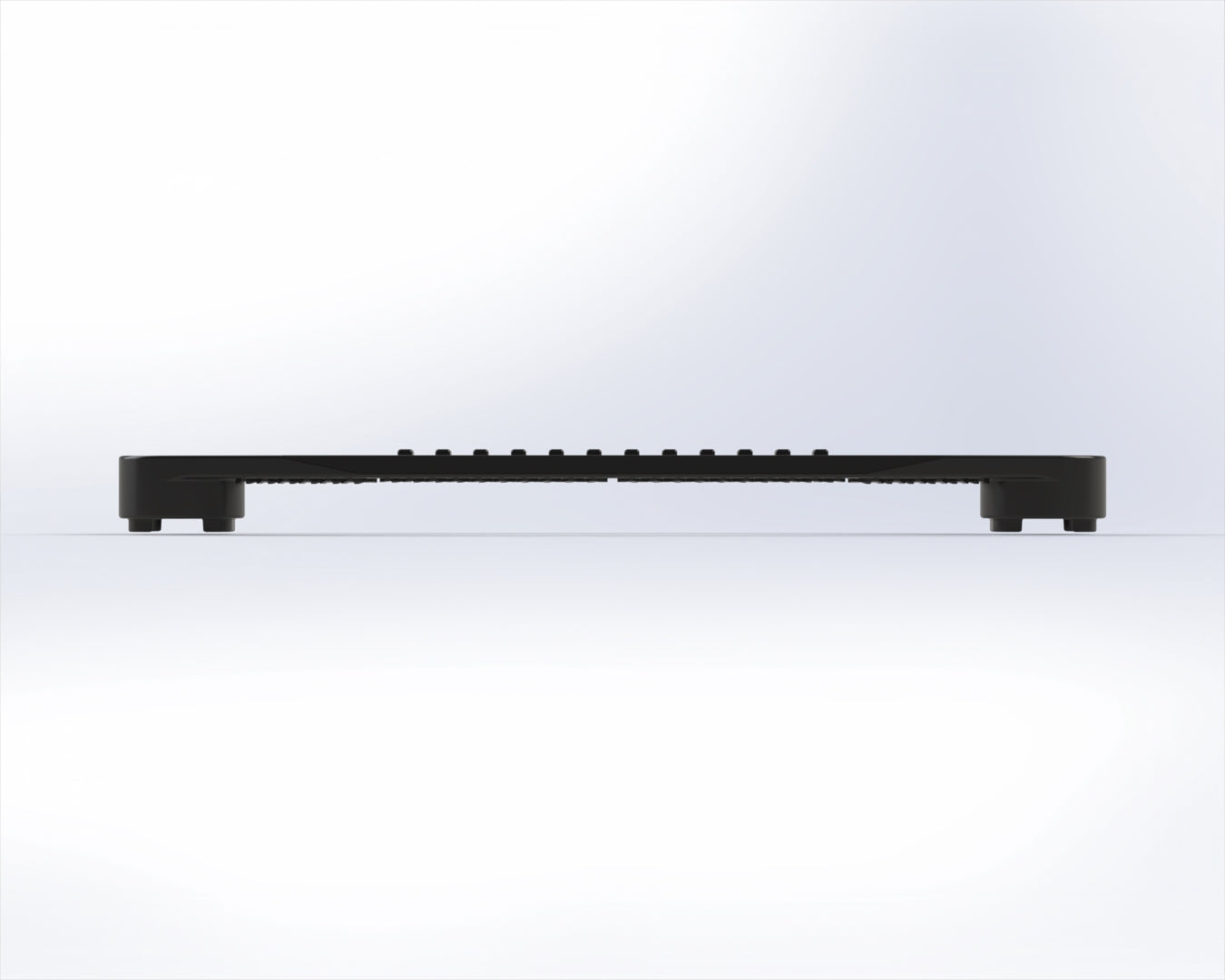 Sojourn Group 11-1 NGAL/ITP-053 MLOK Pressure Pad Mount