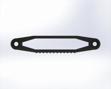 Sojourn Group 11-1 NGAL/ITP-053 MLOK Pressure Pad Mount