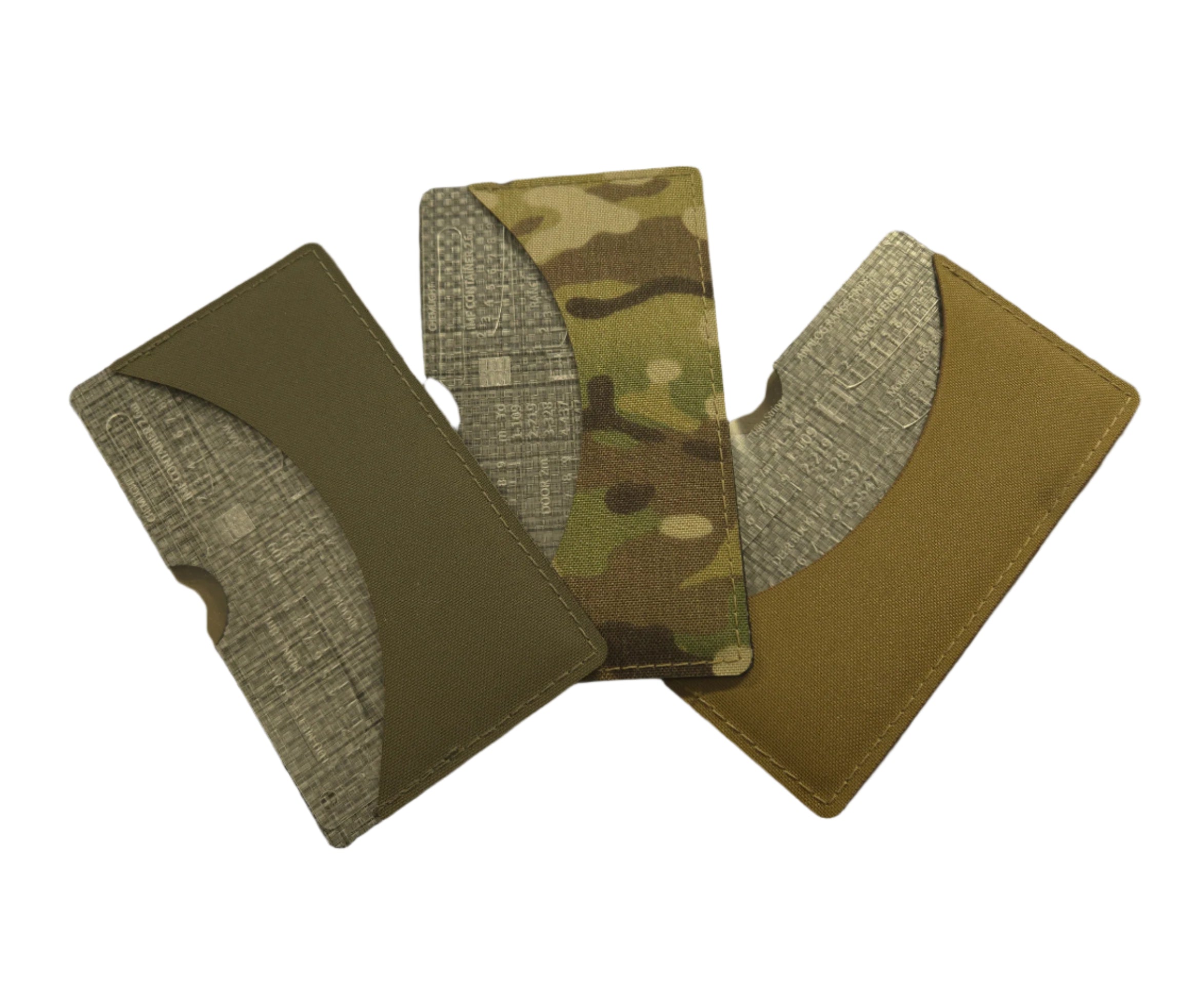 Black Hills Designs Range-R Protector - Multicam