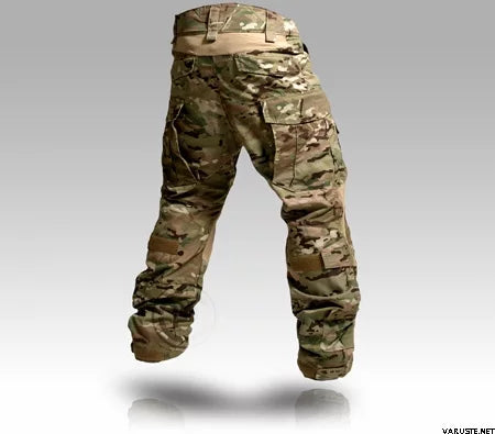 Crye Precision AC Combat Pant (Open Package)