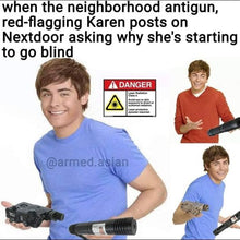 Steiner/L3 Blue High Power Laser Safety Screw