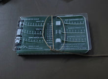 Black Hills Designs RANGE-R Card Flex