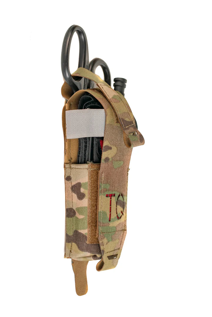 Raine Tactical Gear Tourniquet Pouch