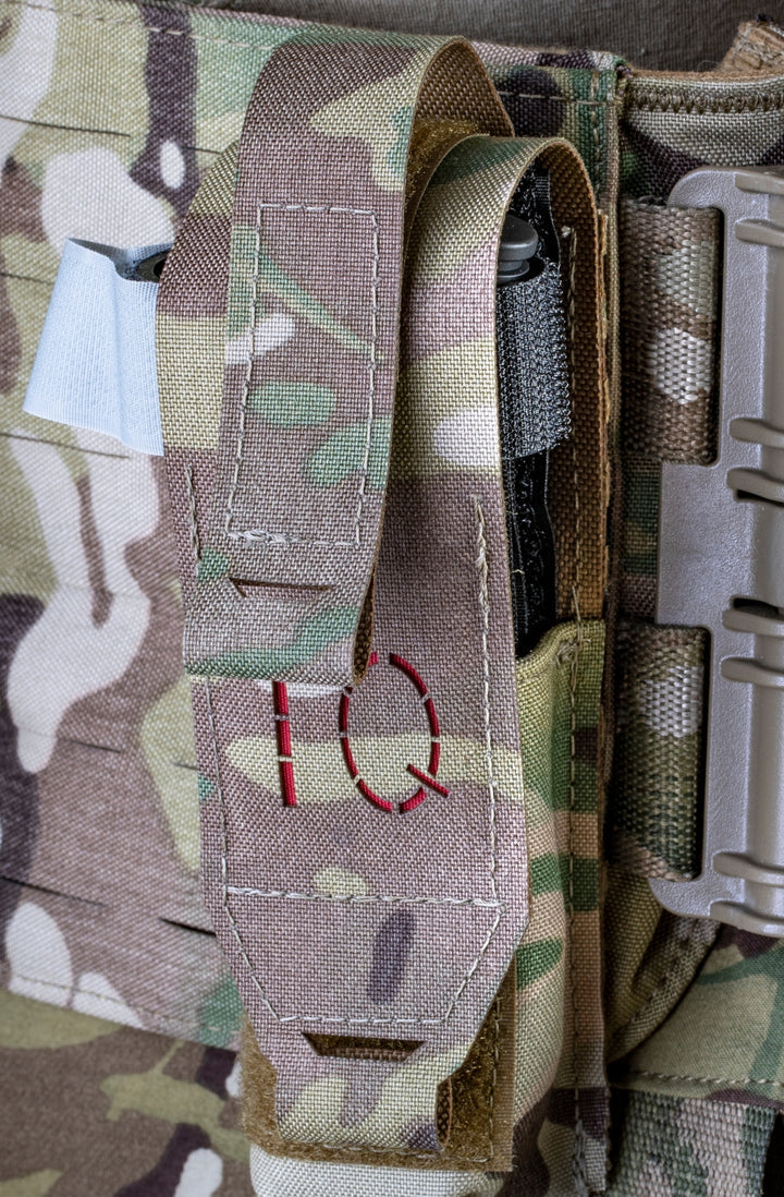 Raine Tactical Gear Tourniquet Pouch