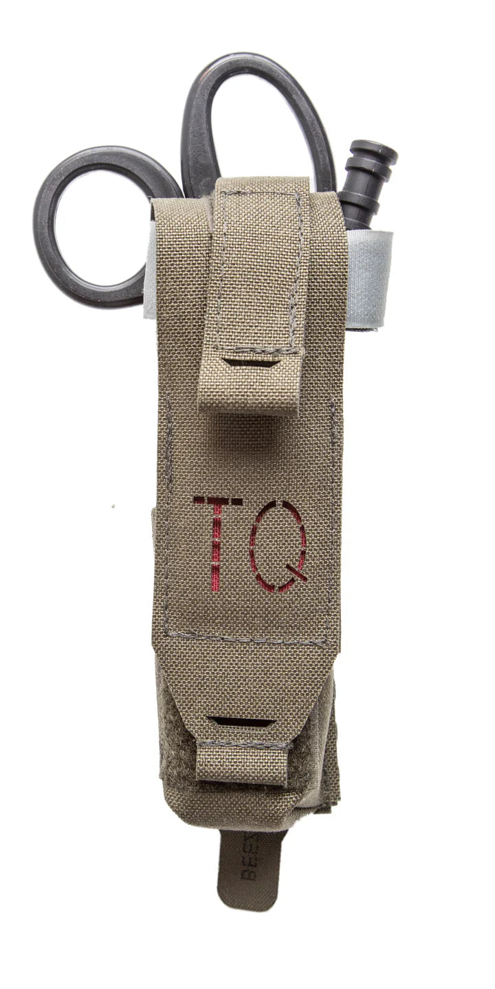 Raine Tactical Gear Tourniquet Pouch