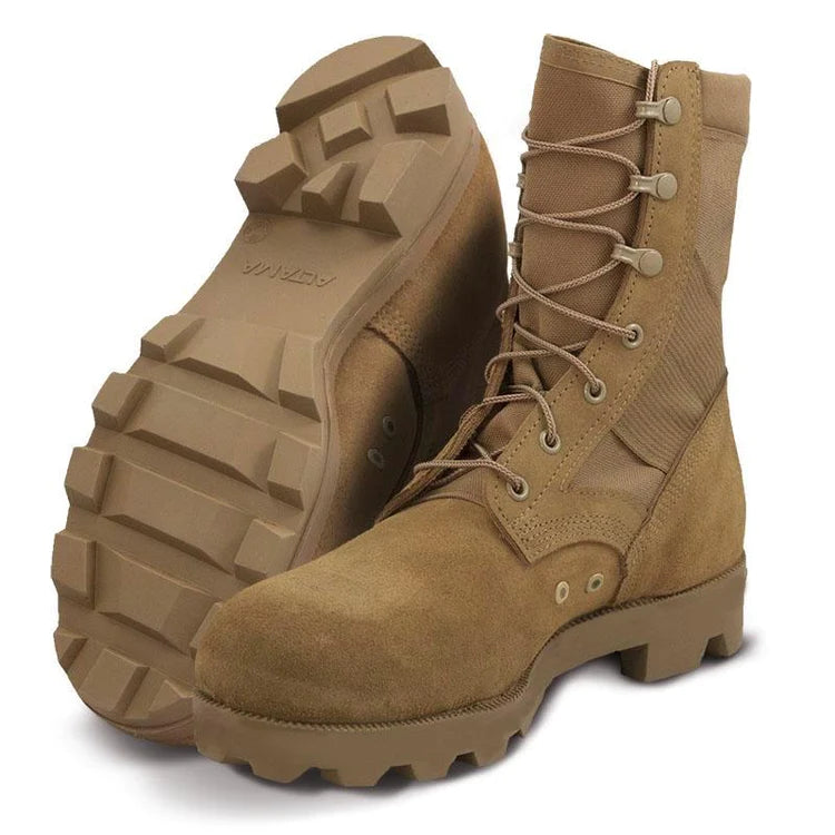 Altama Jungle PX Boots Coyote