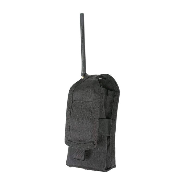 Blackhawk! S.T.R.I.K.E. Belt Mounted Handheld Radio Pouch