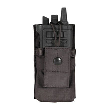 Blackhawk! S.T.R.I.K.E. Small Radio/GPS Pouch