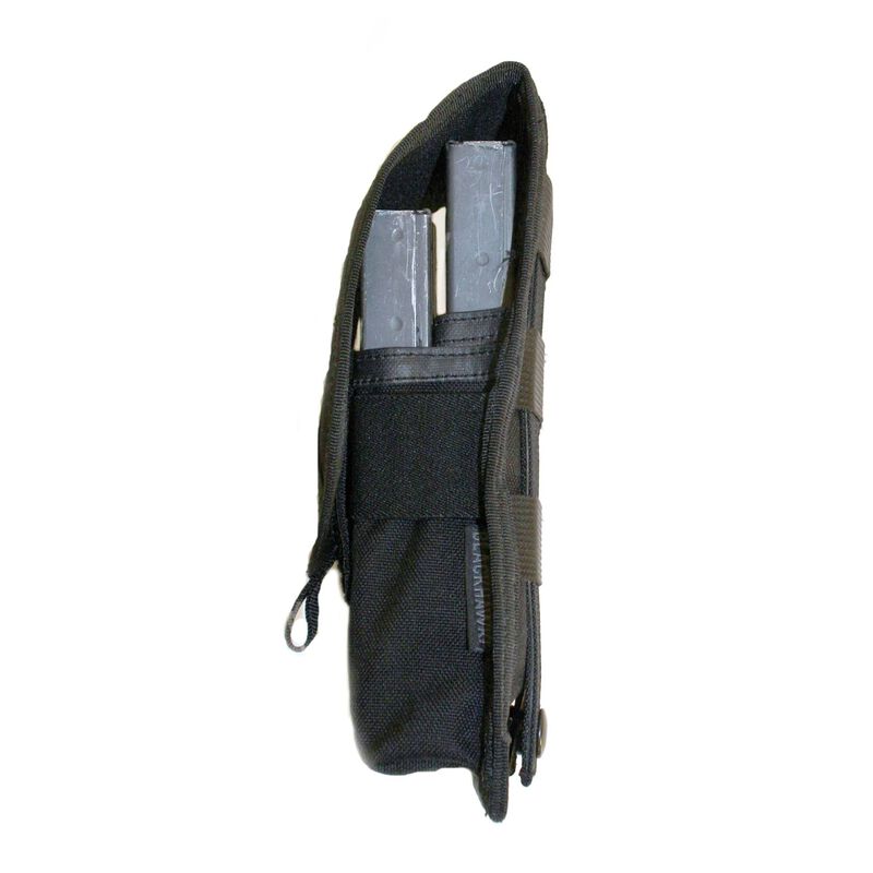 Blackhawk! S.T.R.I.K.E. M4/M16 Staggered Mag Pouch