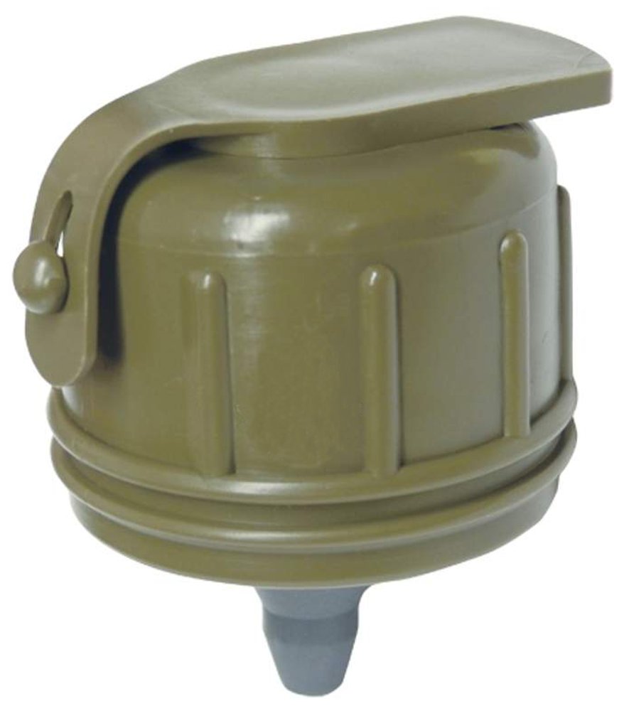 USGI NBC M1 Canteen Chem Cap